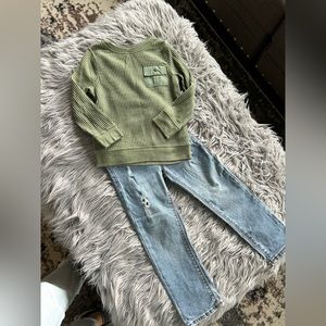 Old‎ navy outfit